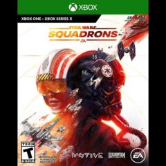 Star Wars Squadrons